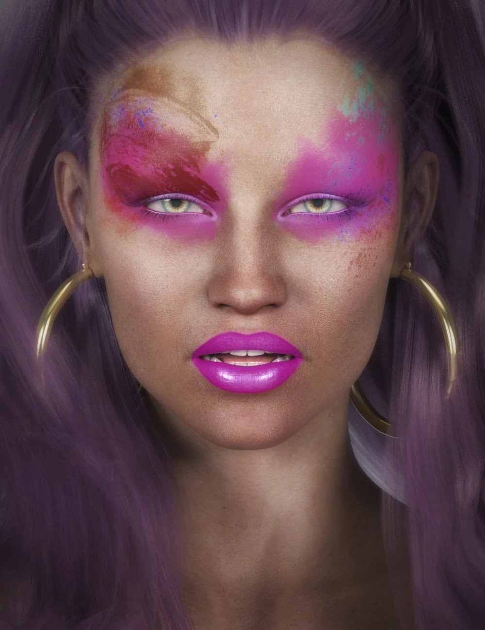 CB Selah HD for Alawa 8