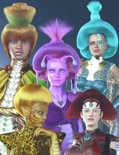 dforce-galactic-empress-hair-sty