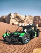 Modular Buggy