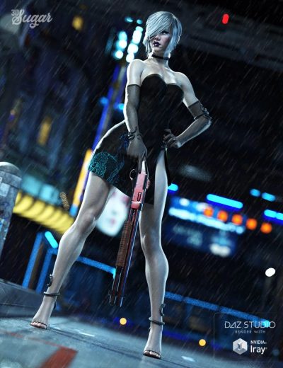 mrs-shotgun-poses-and-prop-for-g-2