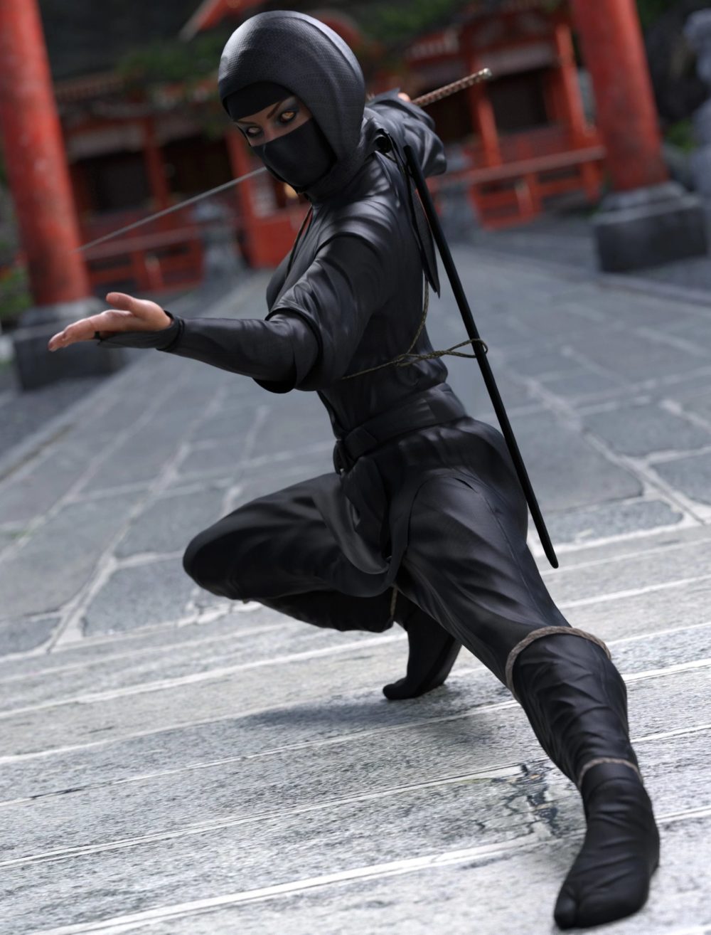 Shadow Warrior Bundle