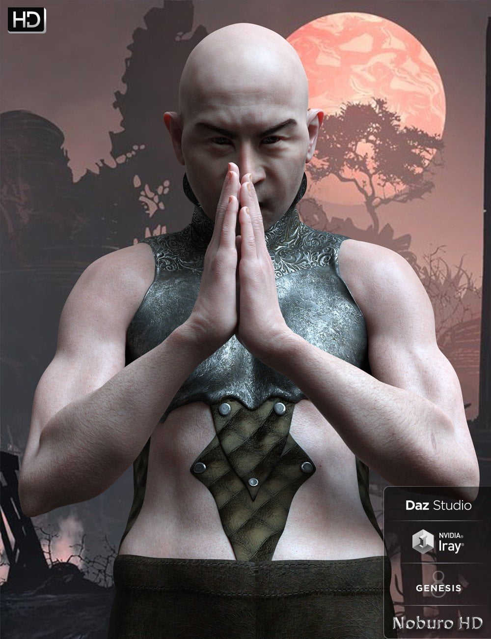 Noburo HD for Dasan 8