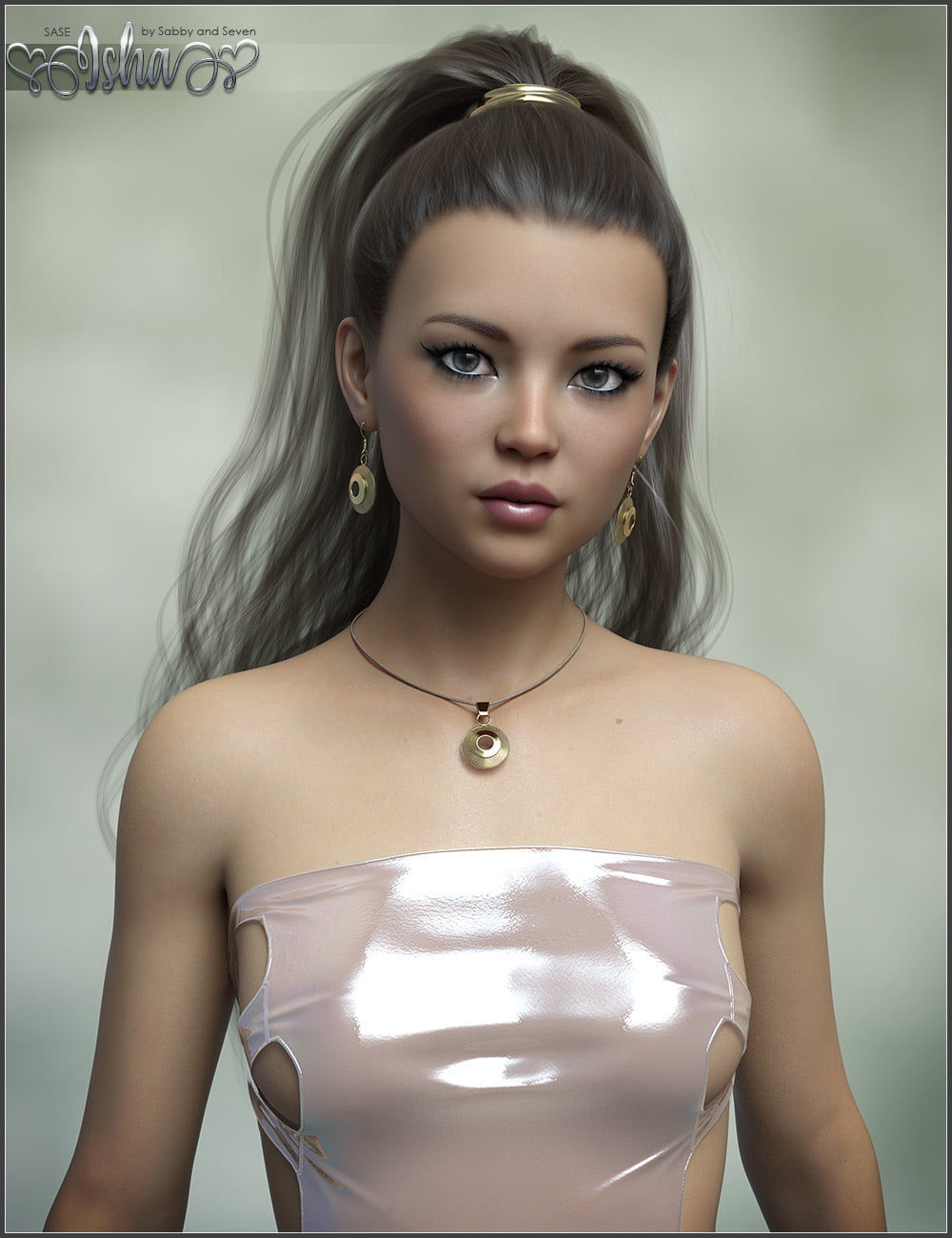 SASE Isha for Genesis 8