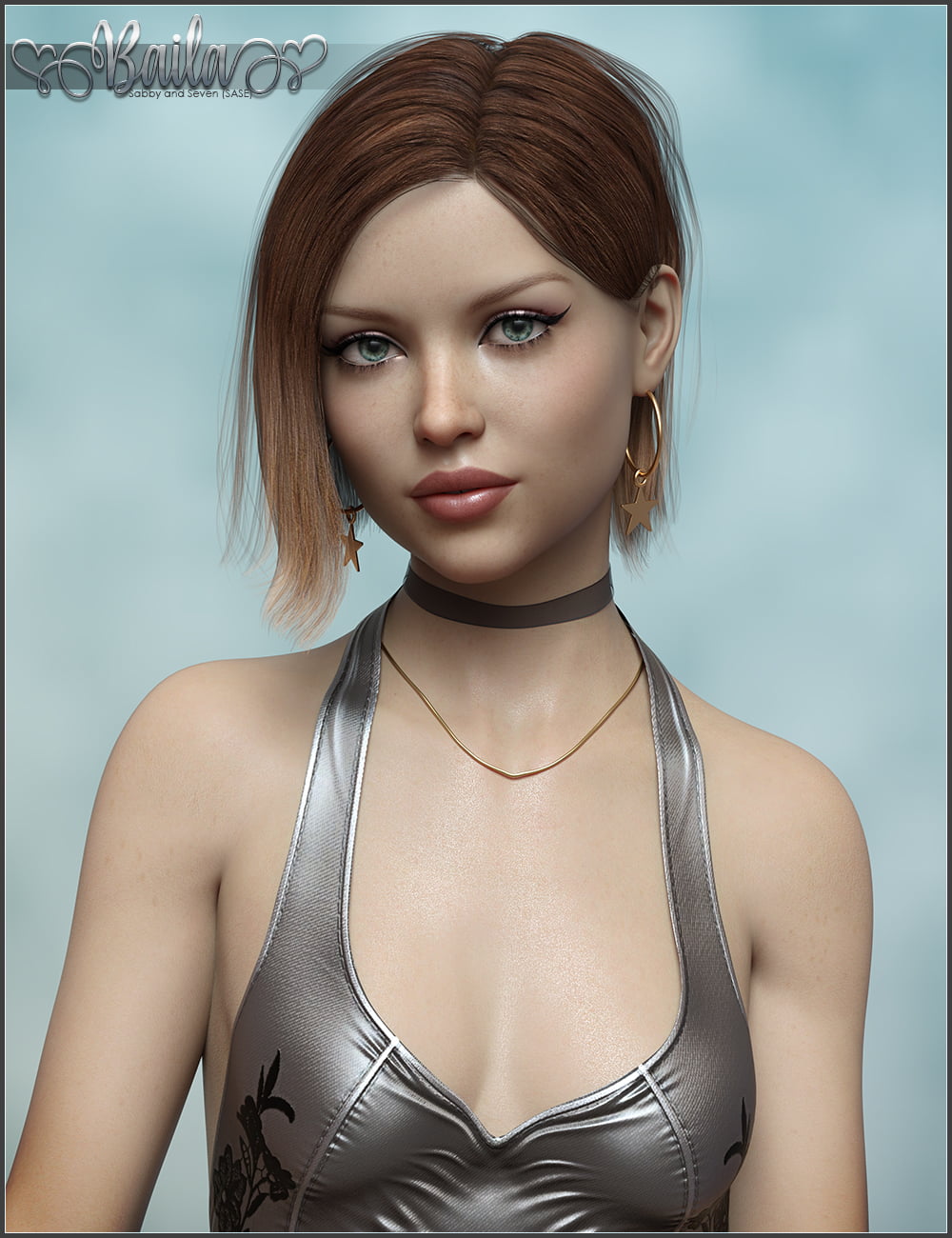 SASE Baila for Genesis 8