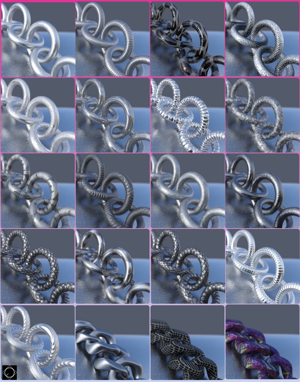 SWT dForce Dynamic Chains Merchant Resource