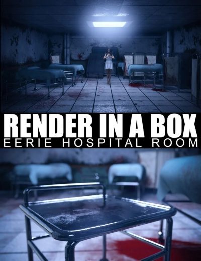 render-in-a-box-eerie-hospital-2