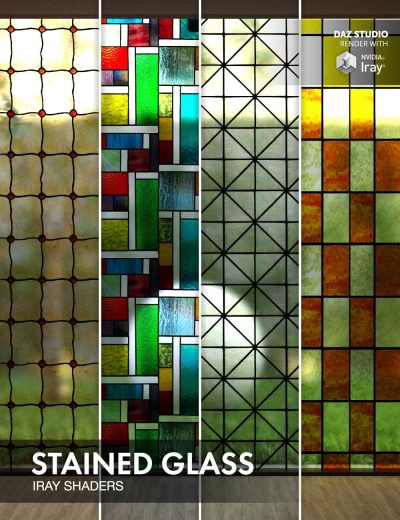stained-glass-iray-shaders-00-main-daz3d-2