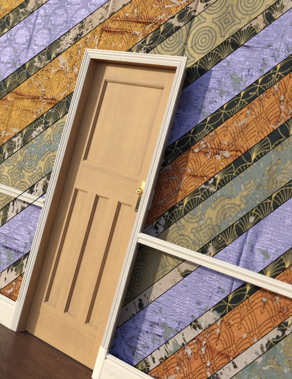 Top Drawer Wallpaper Shader Construction Kit