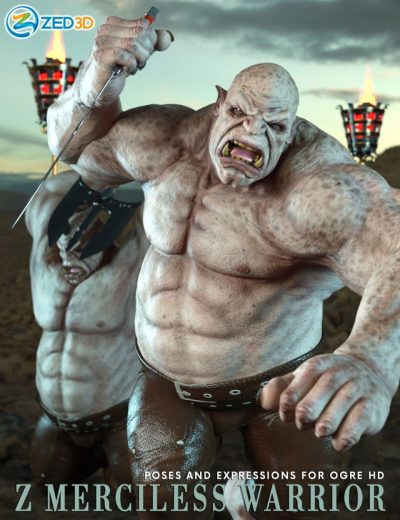 z-merciless-warrior-poses-and-expressions-for-ogre-hd-00-main-daz3d-2