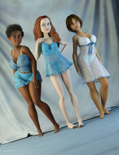 00-FSL-Girl-8-Mix-And-Match-Dialed-Shapes-daz3d-3