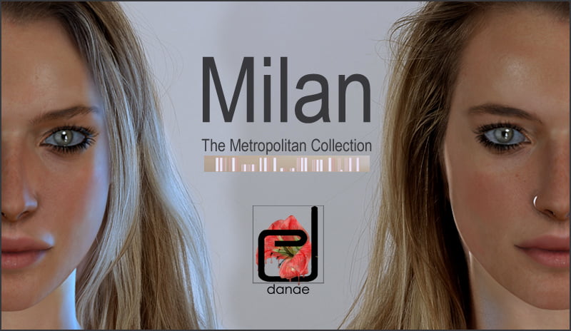 The Metropolitan Collection - Milan V4