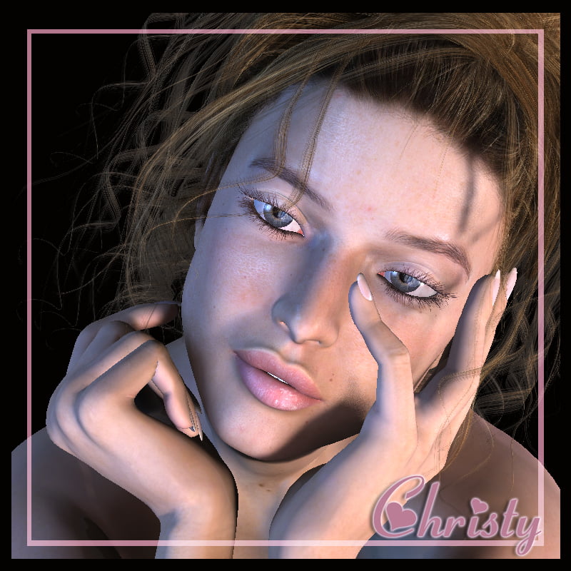 Christy V4