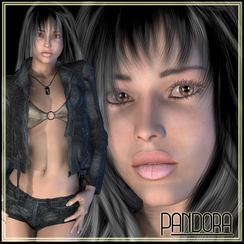 Pandora V4