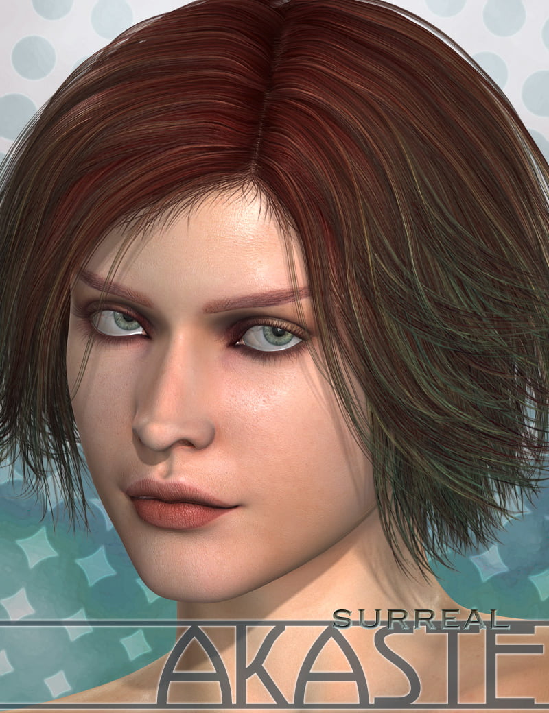 Surreal Akaste