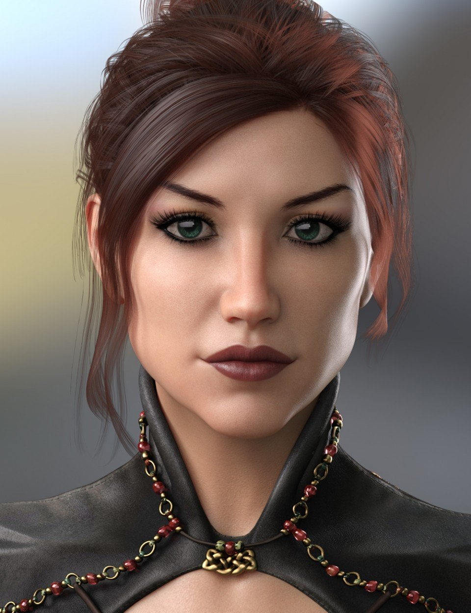 Camilla for Aubrey 8