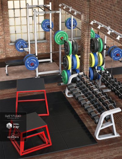grunge-gym-props-00-main-daz3d-2