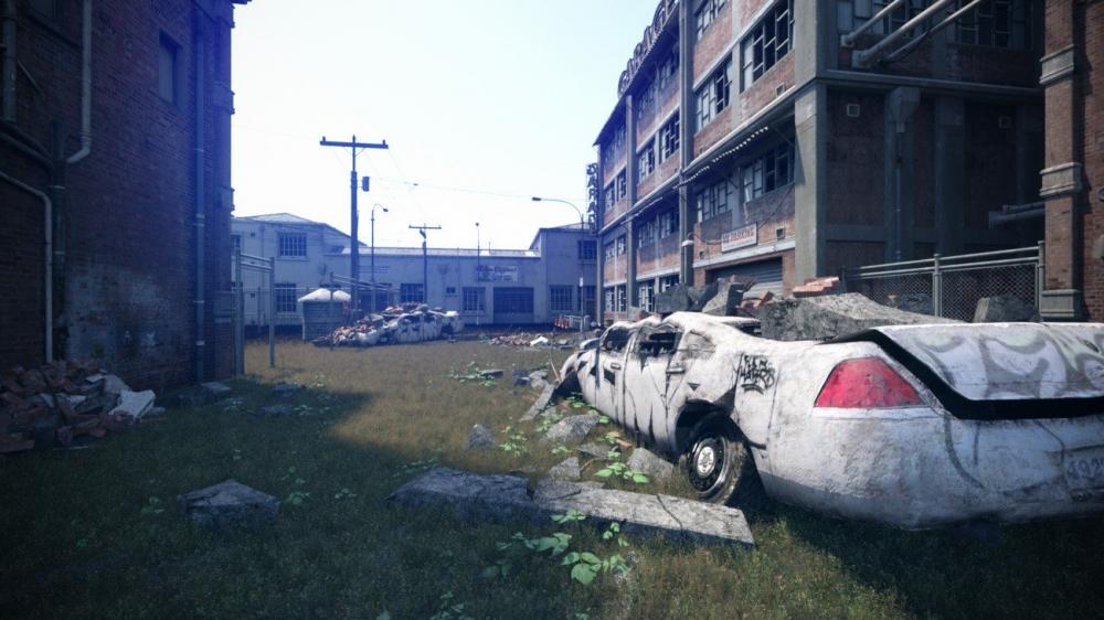 Instant Grass - Photorealistic Grass For Iray