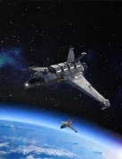 Modular Starship Kit