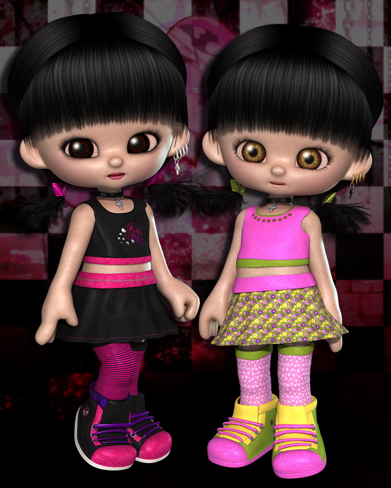 !WildOne for GumPunk