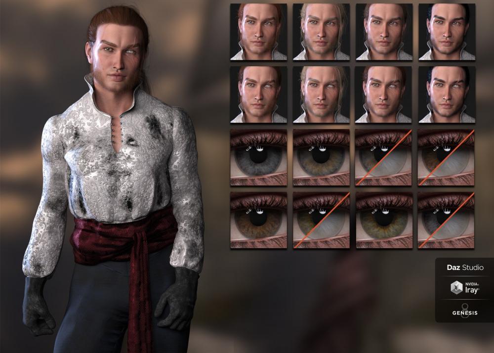 Renshaw for Valentino 8