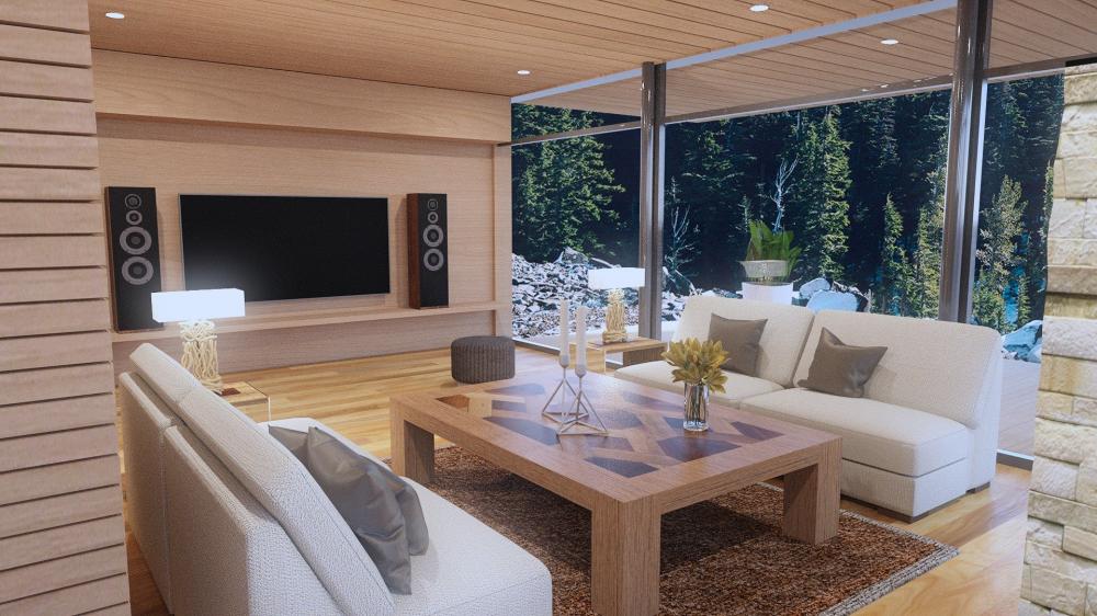 Rockies Vacation House