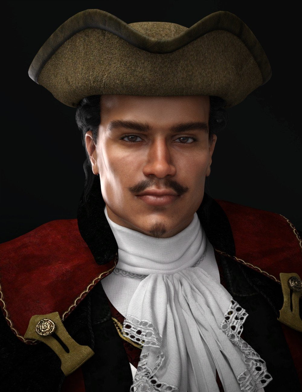 Romeo HD for Valentino 8