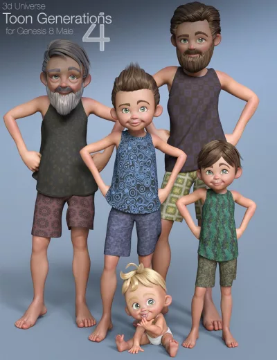 toon-generations-4-essentials-for-genesis-8-males-00-main-daz3d