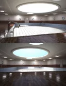 Utopia Indoor Pool