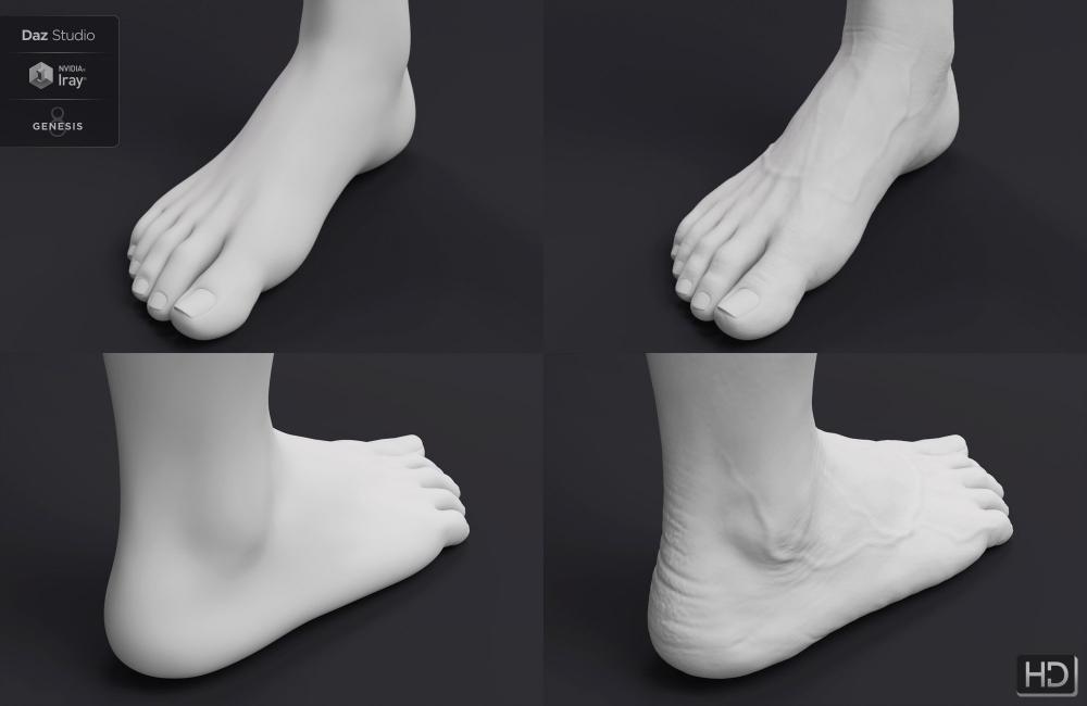 Valentino 8 HD Add-On