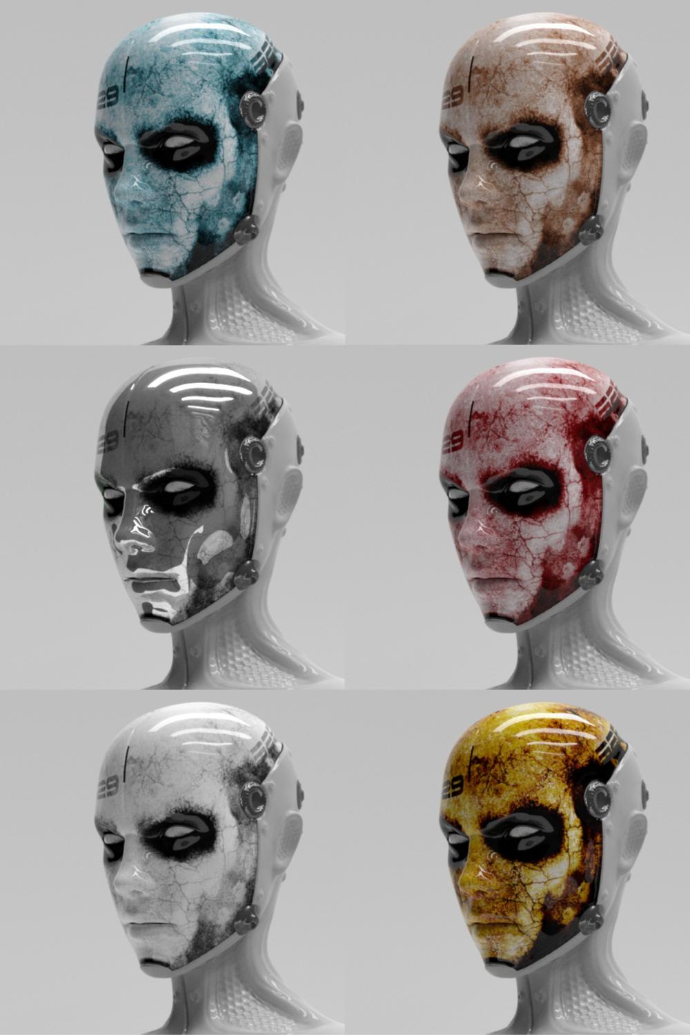 System 50 for Genesis 3 Female