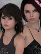 Sabby-Sisters II: Carly & Chloe