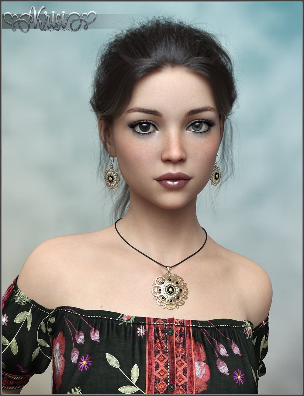 SASE Krisi for Genesis 8