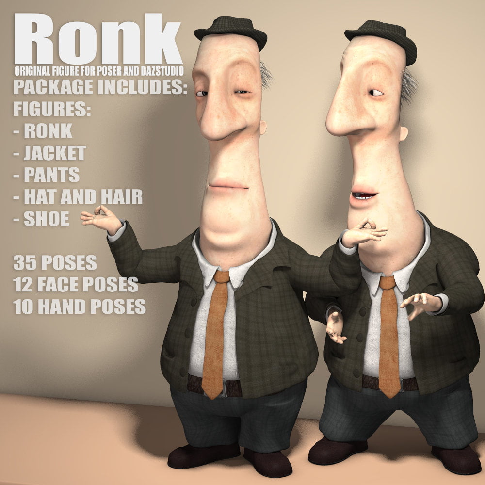 Ronk