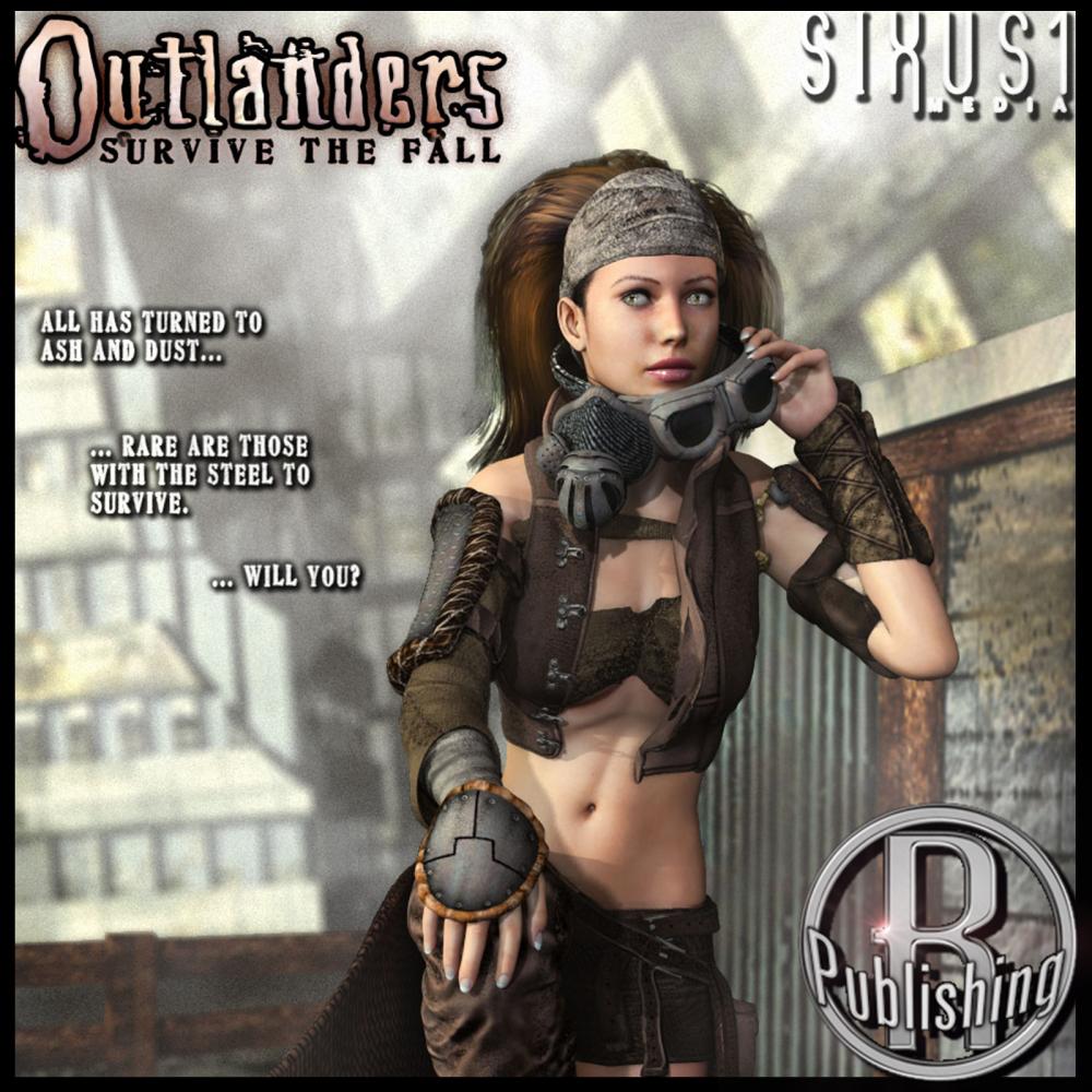 Outlanders: Survivor