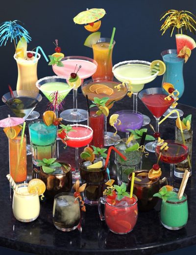 fancy-cocktails-bundle-01-daz3d-2