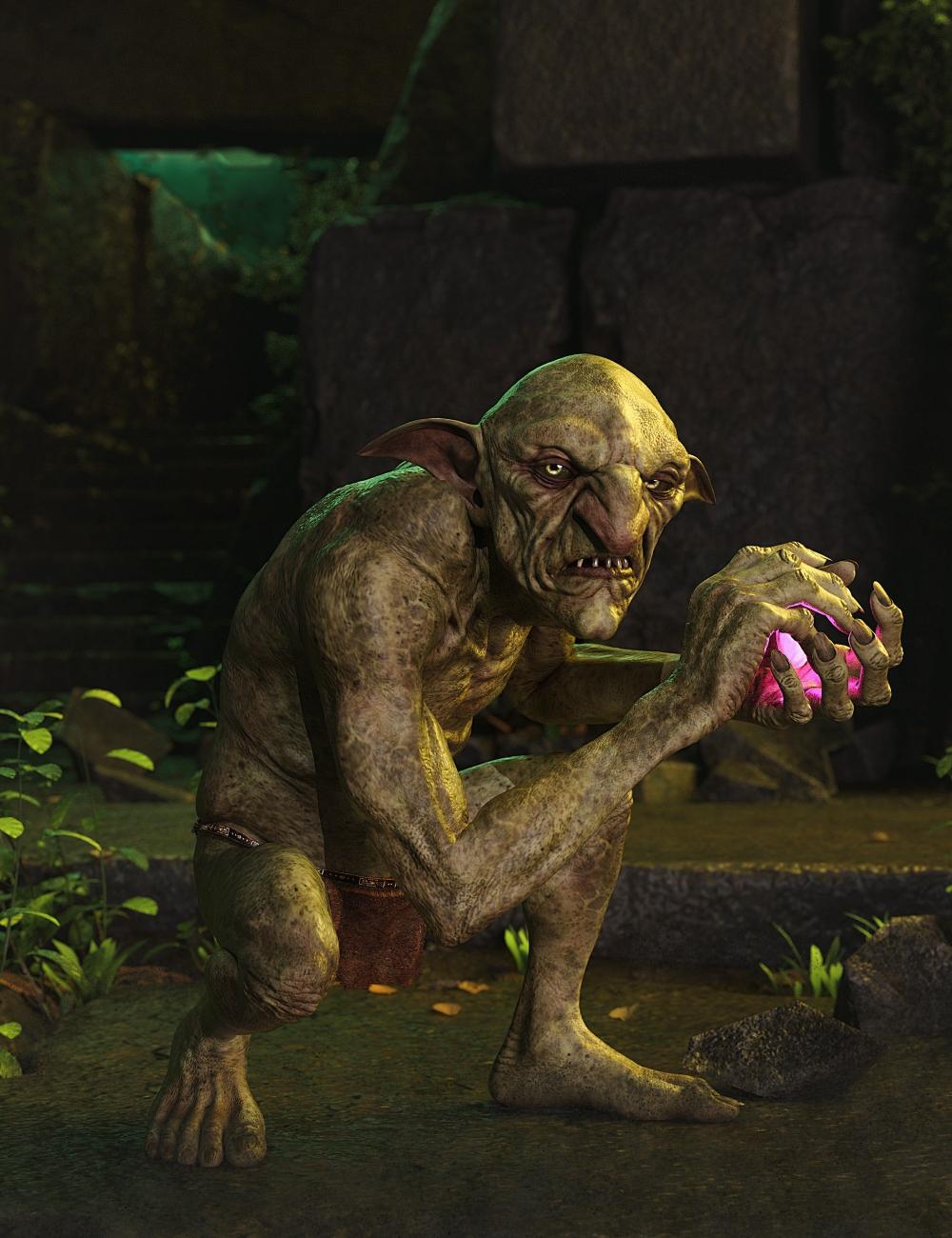 PTF Legendary Lights