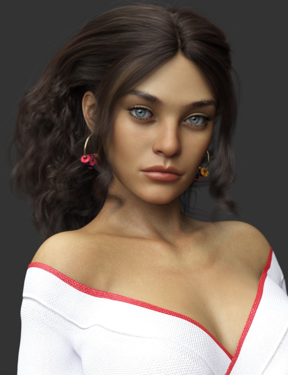 Female 8. Genesis 8. Daz3d Элли. Daz Genesis 8. Daz3d Genesis 8 лицо.