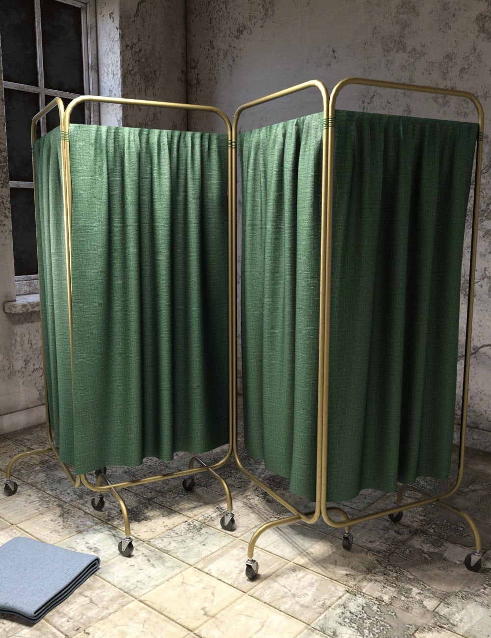 Vintage Surgical Props