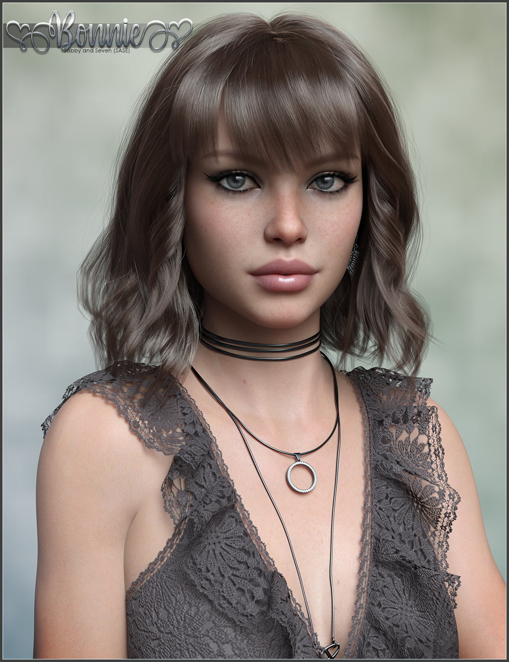 SASE Bonnie for Genesis 8