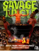 Savage Jungle DS