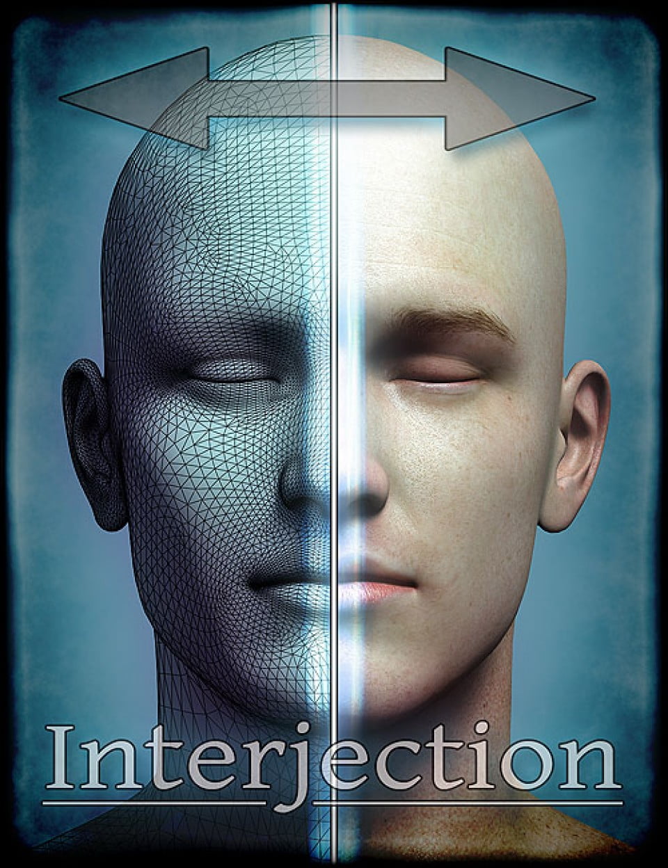 Interjection – Surface Injections for DAZ Studio