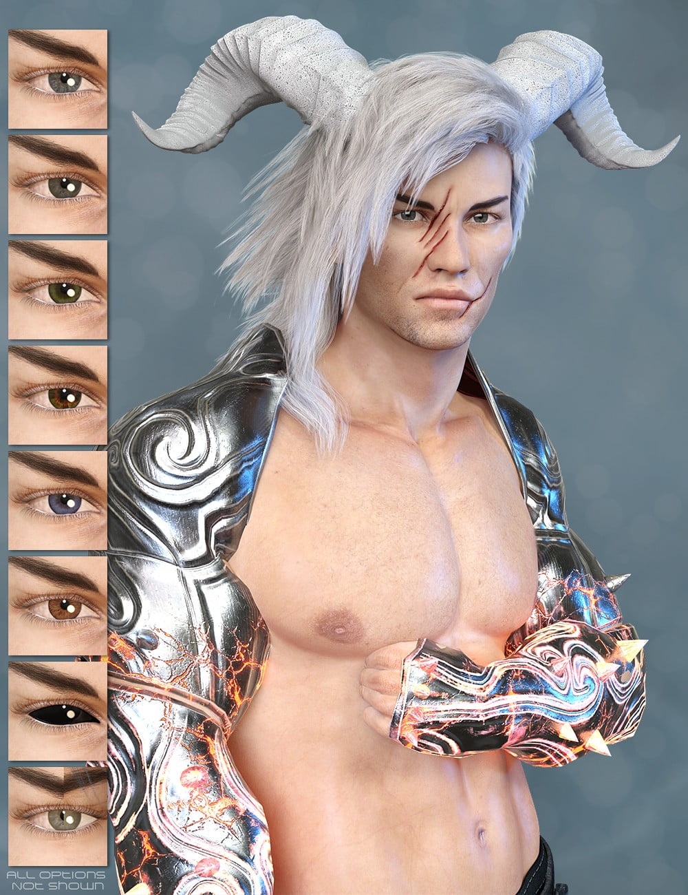 Mst Airmait For Scar 8