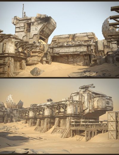 sci-fi-abandoned-outpost-00-main-daz3d-1