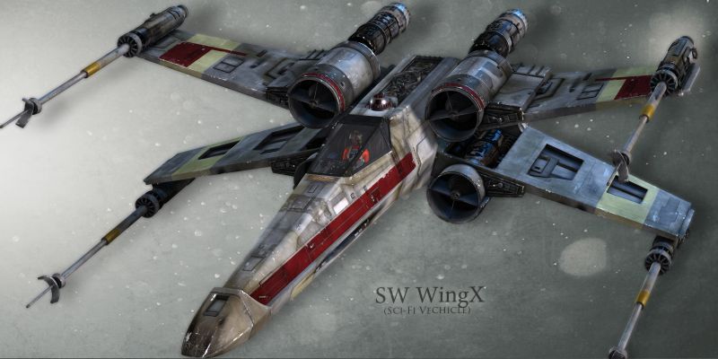 SW WingX