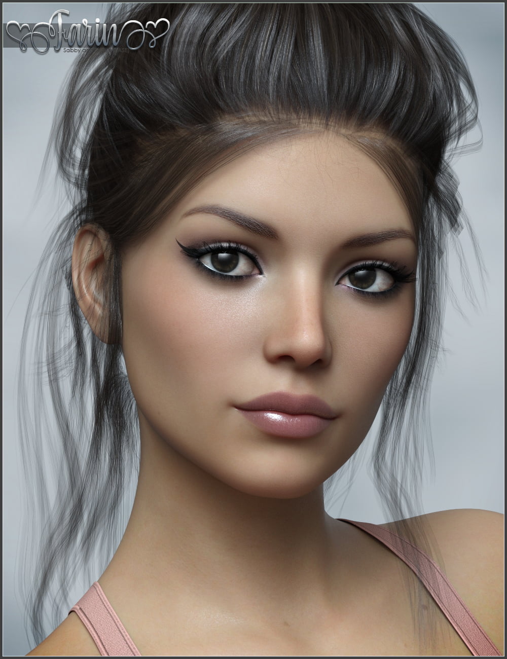 SASE Farin for Genesis 8