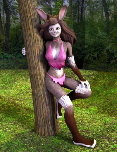 bunny-girl-add-on-pack-for-a4-v4-cat-girl-large