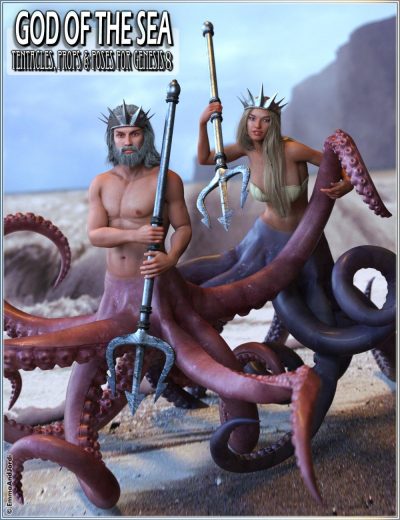 god-of-the-sea-tentacles-props-and-poses-for-genesis-8-00-main-daz3d-2