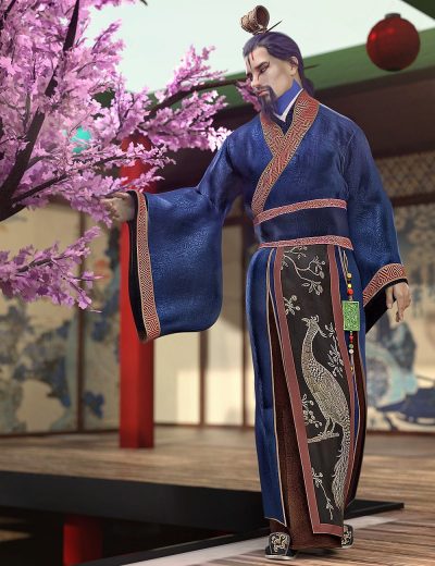 peacock-hanfu-outfit-for-genesis-8-maless-00-main-daz3d-2