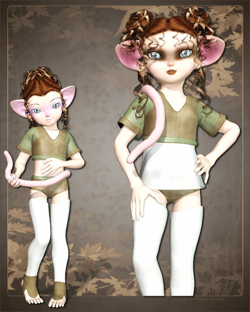 Scampixie Adventure Addon