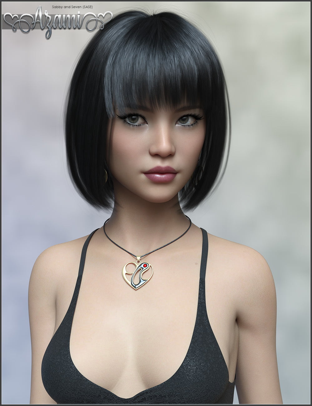 SASE Azami for Genesis 8